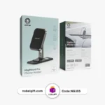 هولدر موبایل گرین لاین مدل MagMount Pro - Image 2