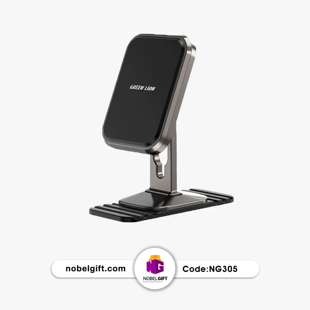 NG305 هولدر موبایل گرین لاین مدل MagMount Pro
