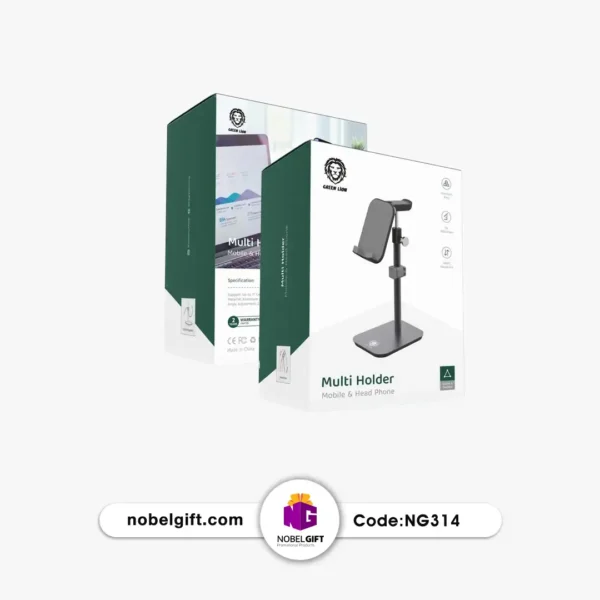هولدر موبایل گرین لاین مدل Multi Holder - Image 2