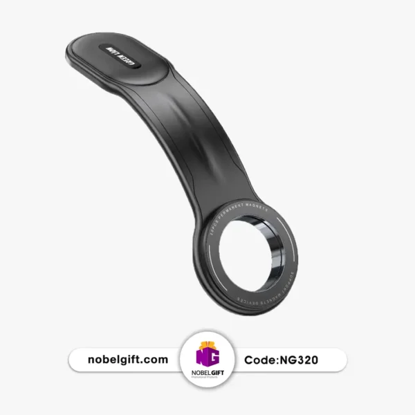 هولدر موبایل گرین لاین مدل Flexible Car Holder