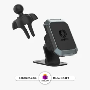 هولدر موبایل گرین لاین مدل Magnetic Car