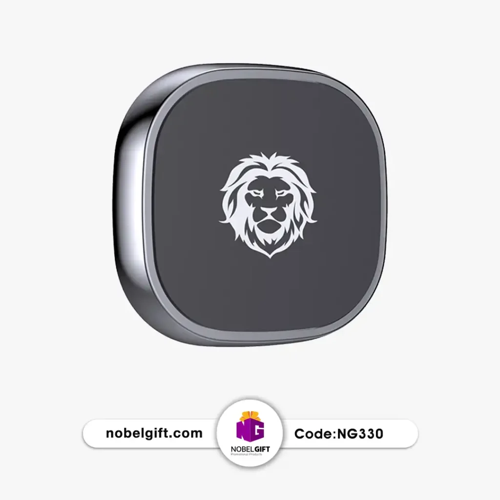 هولدر موبایل گرین لاین مدل Magnetic Car Phone Holder