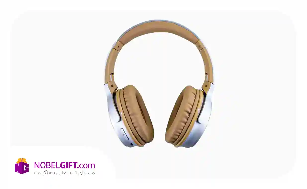 هدفون و هدست تبلیغاتی