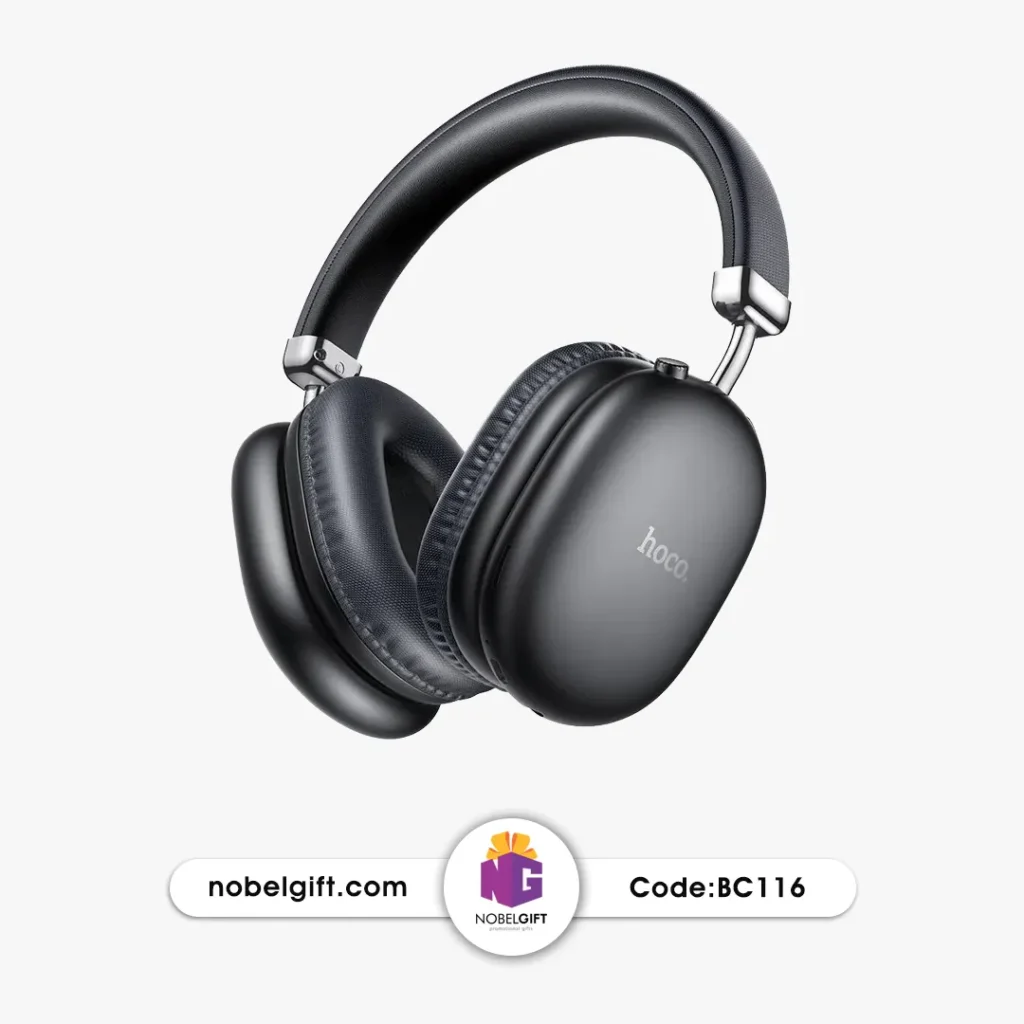 هدست تبیلغاتی هوکو