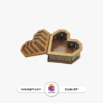 مینی جعبه MDF مدل دیبا - Image 4