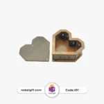 مینی جعبه MDF مدل دیبا - Image 5