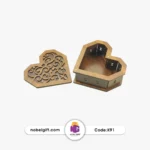 مینی جعبه MDF مدل دیبا - Image 6