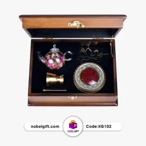 پک هدیه تبلیغاتی اپال