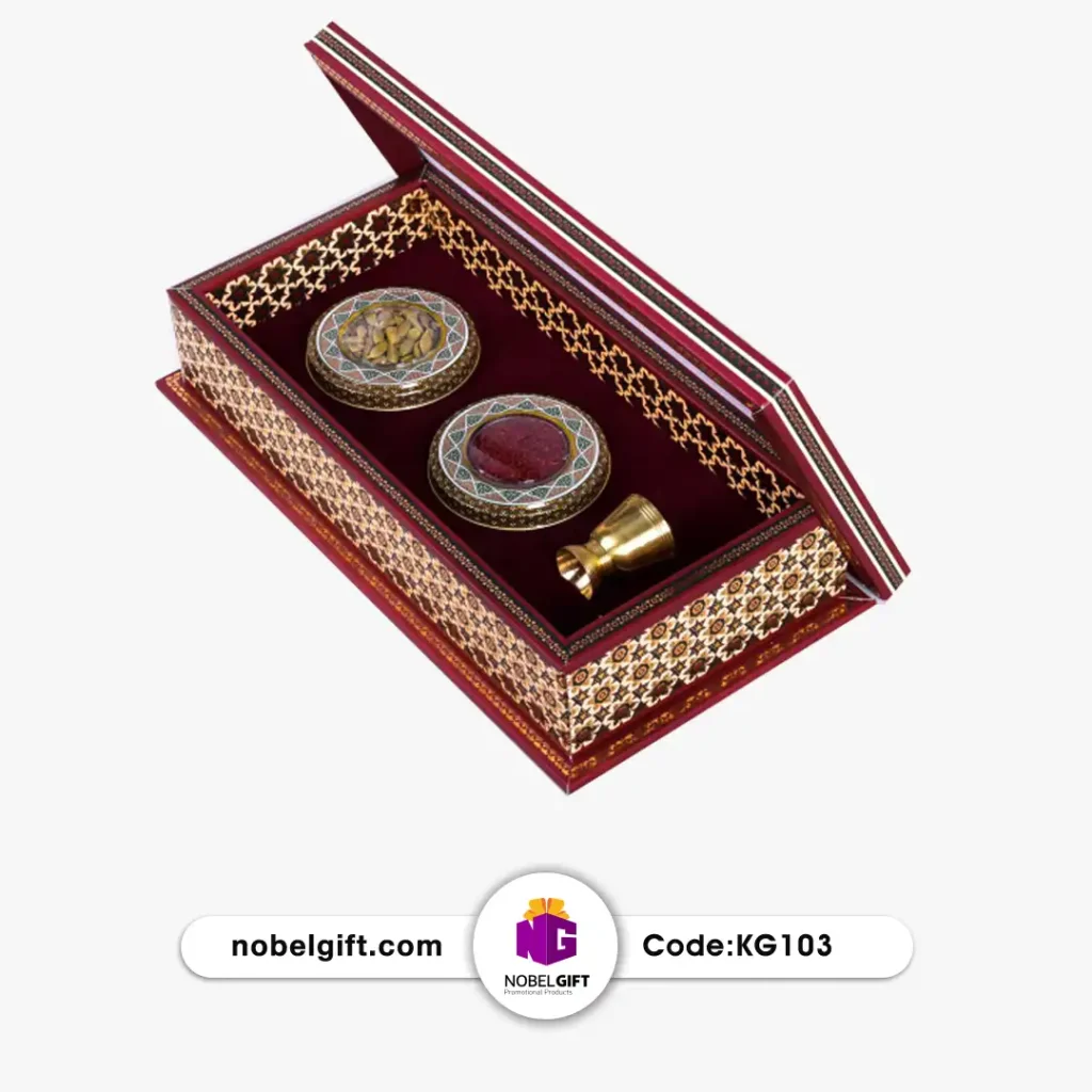 پک هدیه تبلیغاتی خاتون