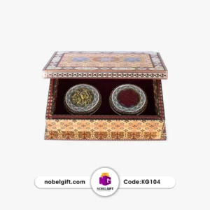 پک هدیه تبلیغاتی خاتم