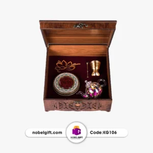 پک هدیه تبلیغاتی ماهور