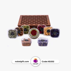 پک هدیه سلامت طنین