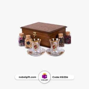 پک هدیه سلامت یادگار