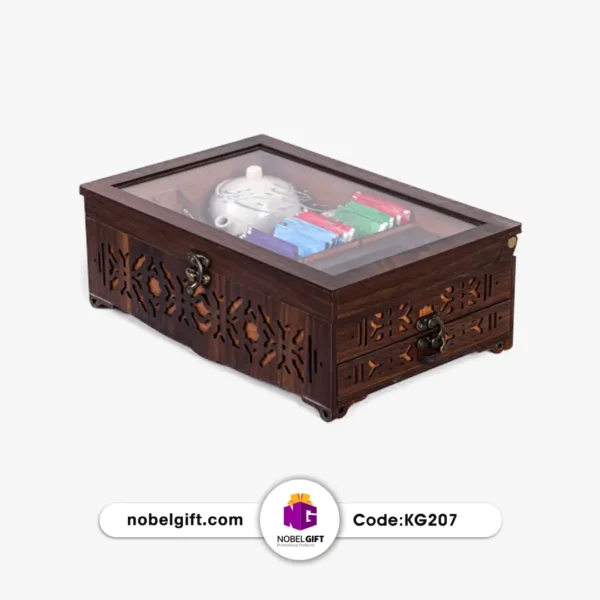 پک هدیه سلامت آرامش - Image 2