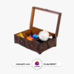 پک هدیه سلامت آرامش - Image 3