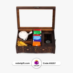 پک هدیه سلامت آرامش