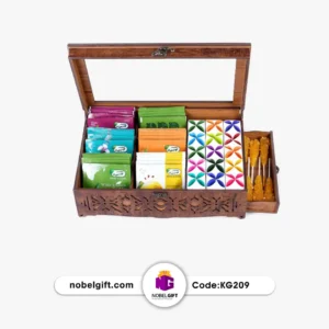 پک هدیه سلامت نارون