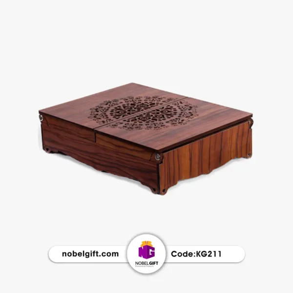 پک هدیه سلامت آویژه - Image 3