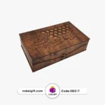 پک هدیه سلامت چکامه - Image 2