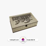 پک هدیه سلامت زندگی - Image 2