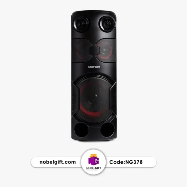 باند اسپیکر گرین لاین مدل Partylife Speaker - Image 3