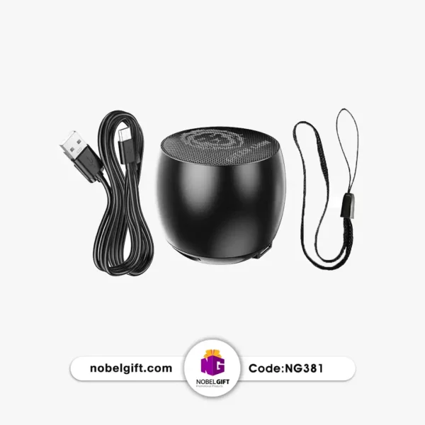 مینی اسپیکر گرین لاین مدل Mini Pro - Image 2