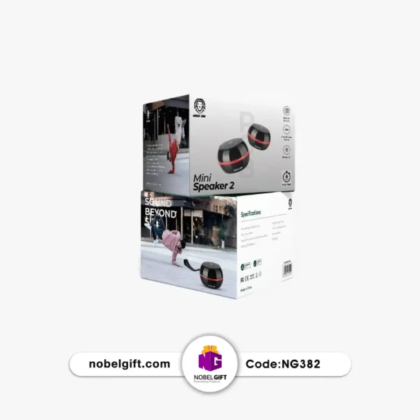 مینی اسپیکر گرین لاین مدل Mini Speaker - Image 2