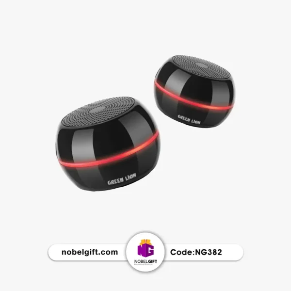 NG382 مینی اسپیکر گرین لاین مدل Mini Speaker