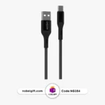 کابل شارژ گرین لاین مدل USB-A to Type-C