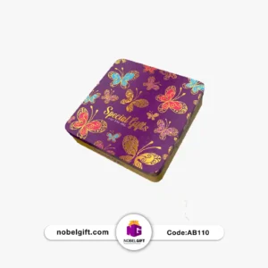 هاردباکس طرح پروانه تبلیغاتی