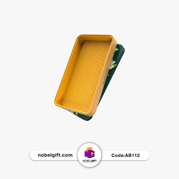 هاردباکس مستطیلی تبلیغاتی