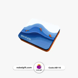 هارباکس طرح دریا تبلیغاتی