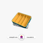 هاردباکس لوکس تبلیغاتی