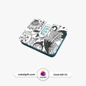 هاردباکس لوکس تبلیغاتی