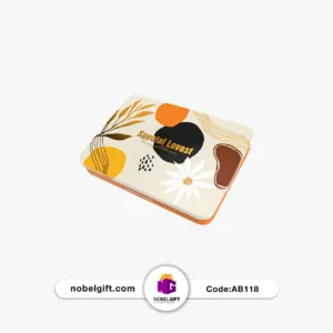 هاردباکس شیک تبلیغاتی