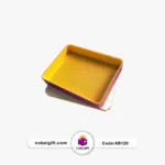 هاردباکس طرح ماهی تبلیغاتی
