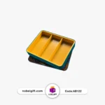هاردباکس طرح دکوآرت تبلیغاتی