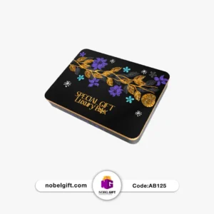 هاردباکس پرمیوم تبلیغاتی