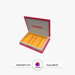 هاردباکس کیبوردی تبلیغاتی