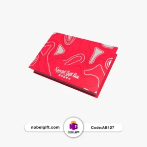 هاردباکس کیبوردی تبلیغاتی