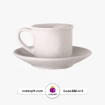 قهوه خوری مات سرامیکی تبلیغاتی