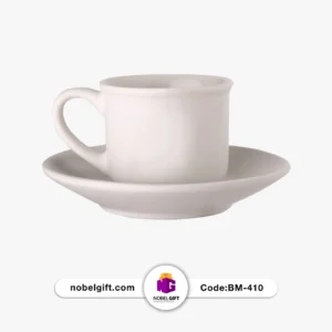قهوه خوری مات سرامیکی تبلیغاتی