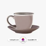 قهوه خوری رنگی تبلیغاتی براق