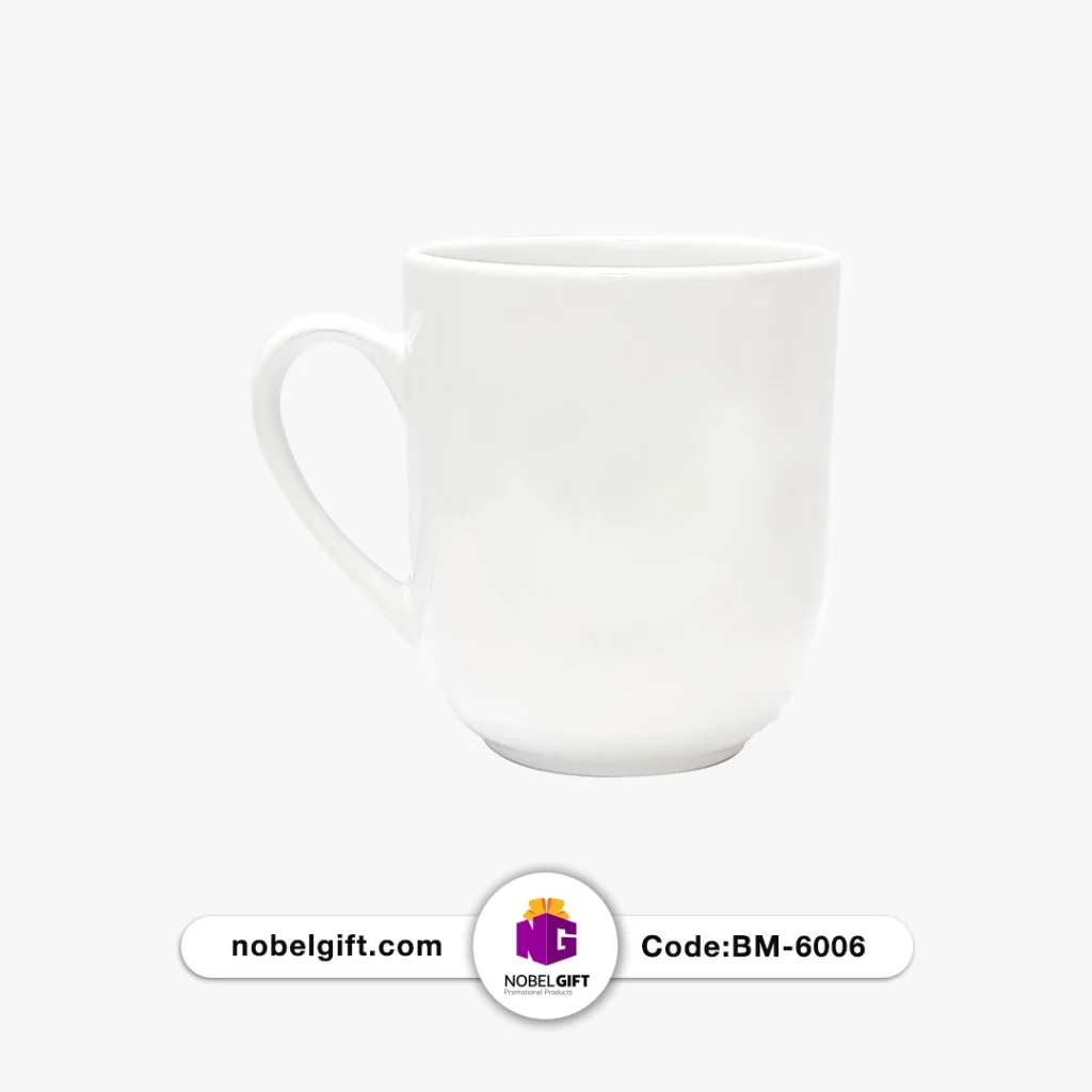 قهوه خوری سرامیکی تبلیغاتی