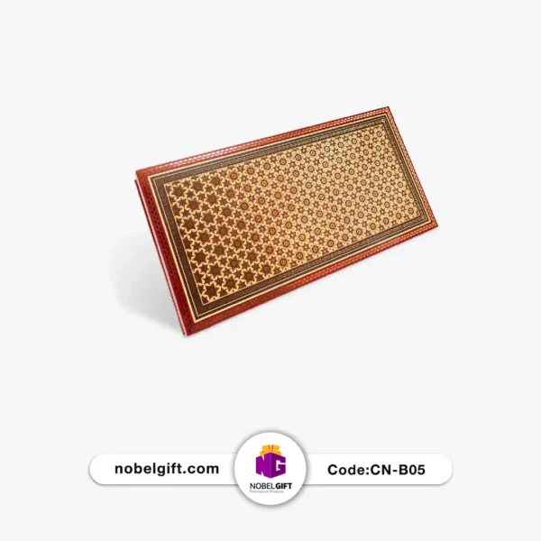 CN-B05 هاردباکس مستطیل کم عمق تبلیغاتی