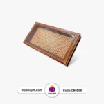هارباکس مستطیل طلق دار کم عمق تبلیغاتی