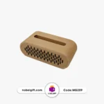 هولدر موبایل چوبی تبلیغاتی