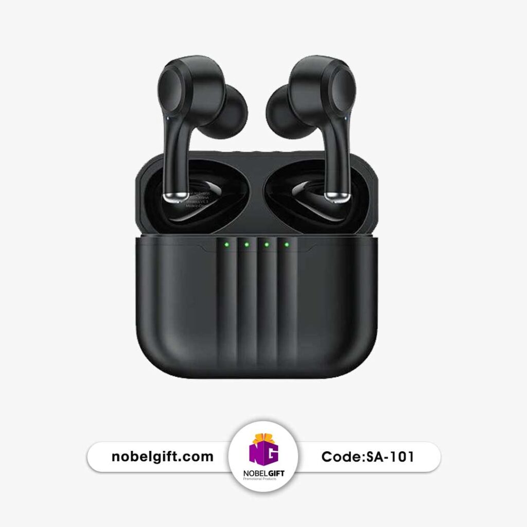 هدفون بی‌سیم Recci REP-W55 تبلیغاتی