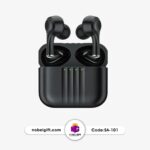 هدفون بی‌سیم Recci REP-W55 تبلیغاتی
