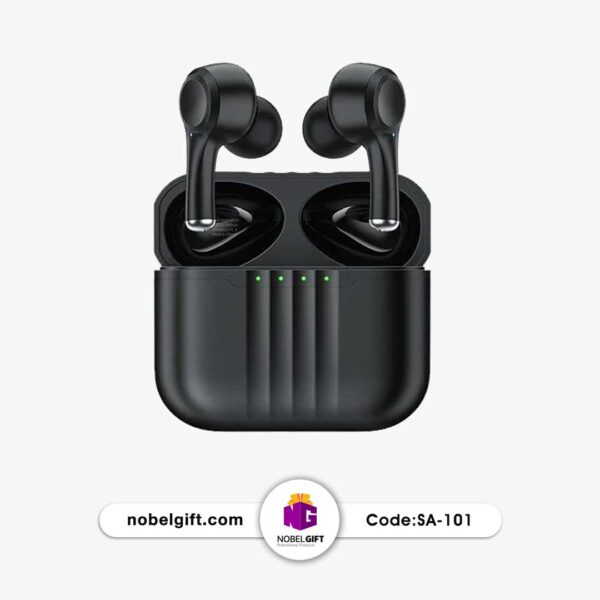 هدفون بی‌سیم Recci REP-W55 تبلیغاتی